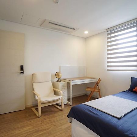 Welcome House Сувон Экстерьер фото