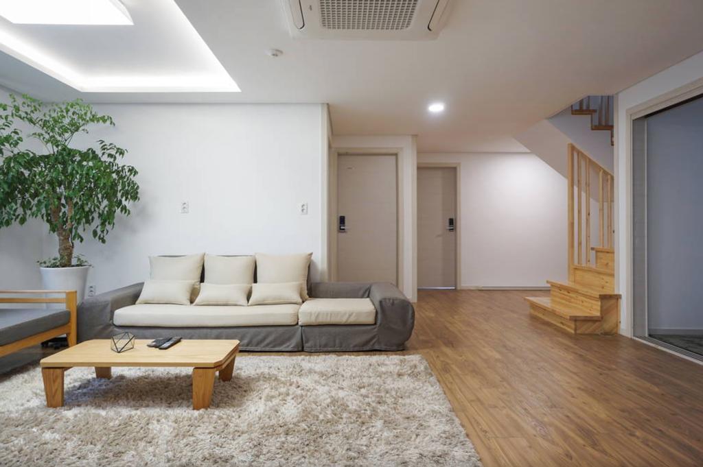 Welcome House Сувон Экстерьер фото
