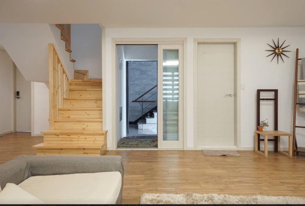 Welcome House Сувон Экстерьер фото