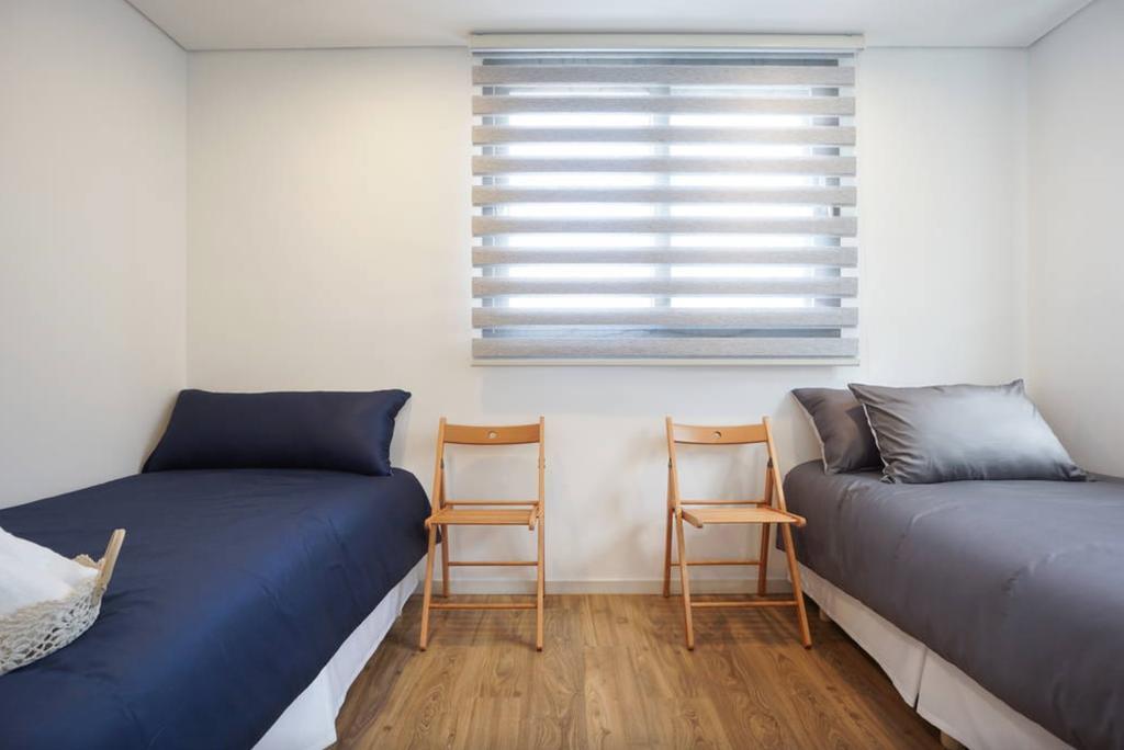 Welcome House Сувон Экстерьер фото