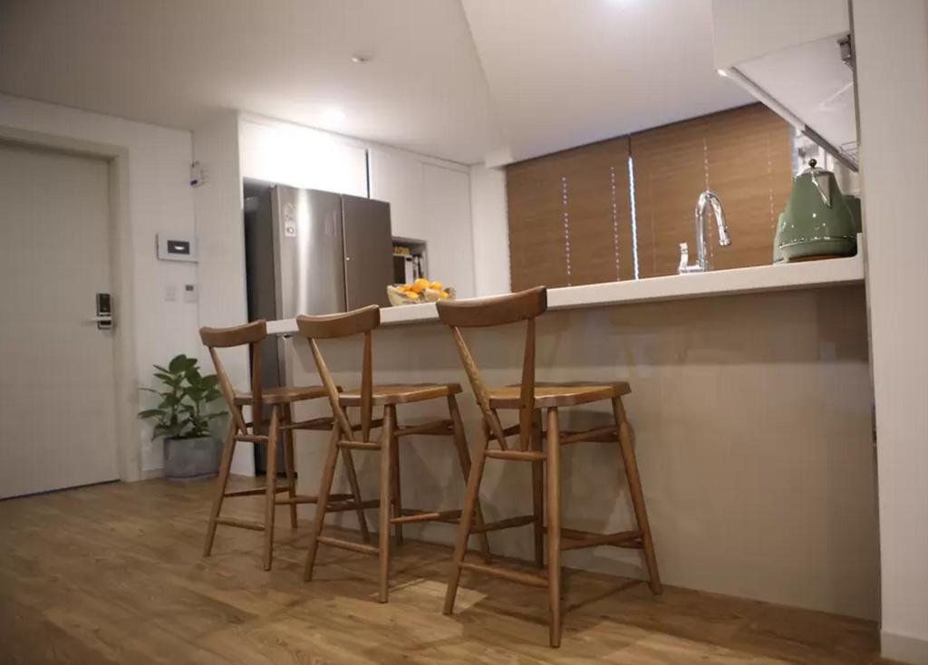Welcome House Сувон Экстерьер фото