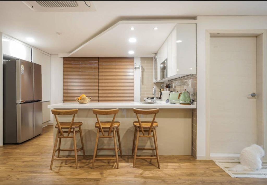 Welcome House Сувон Экстерьер фото