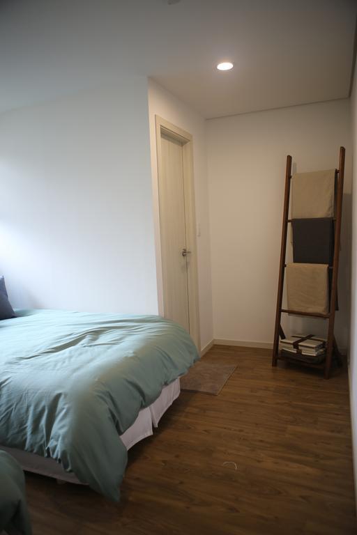 Welcome House Сувон Экстерьер фото