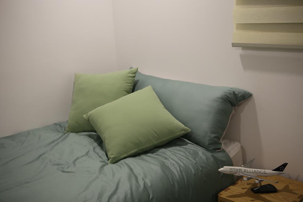 Welcome House Сувон Экстерьер фото