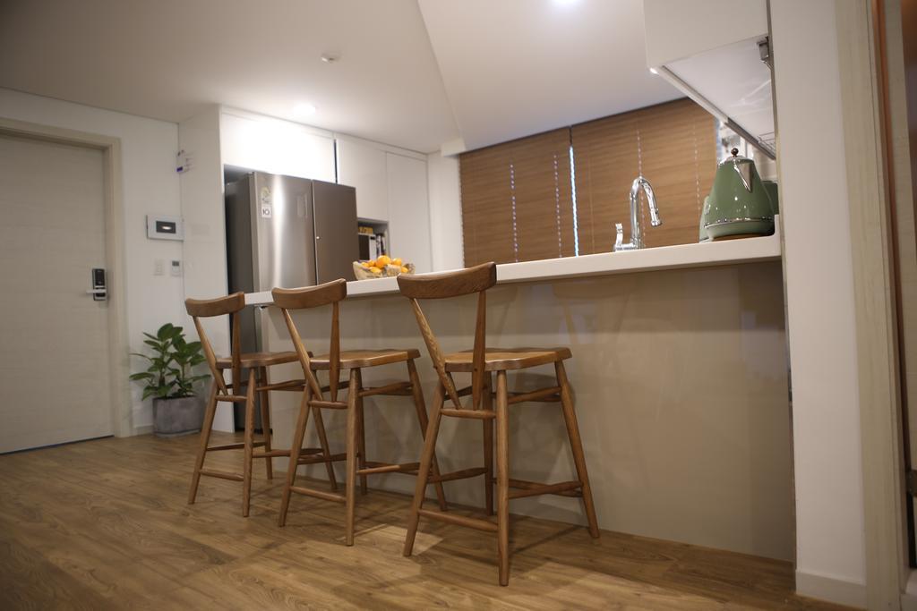 Welcome House Сувон Экстерьер фото