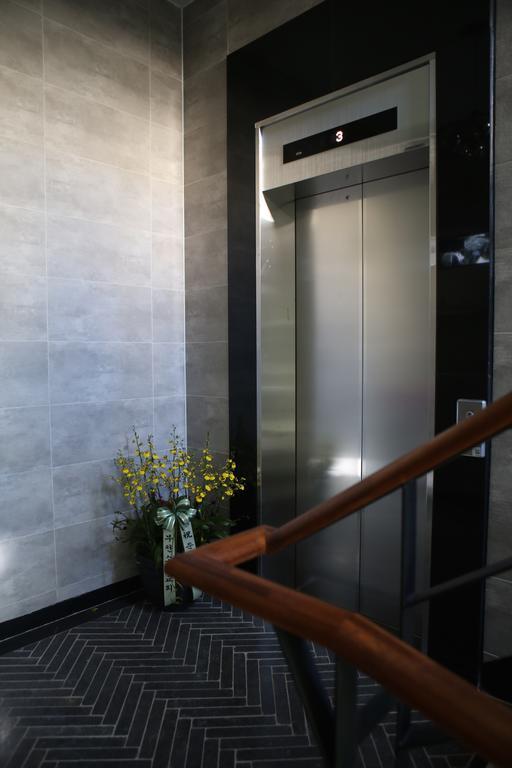 Welcome House Сувон Экстерьер фото