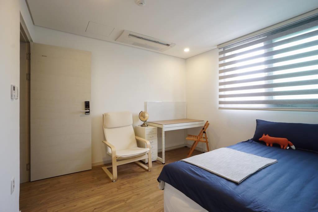 Welcome House Сувон Экстерьер фото
