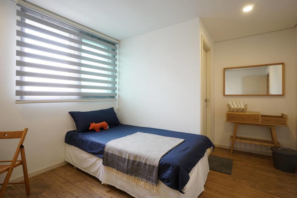 Welcome House Сувон Экстерьер фото