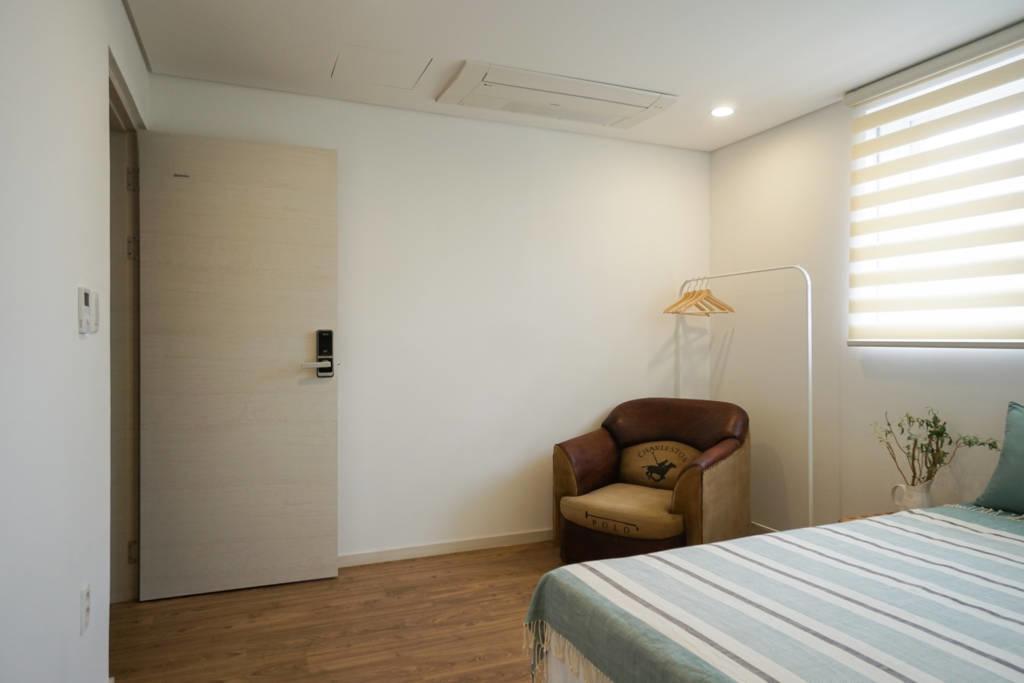 Welcome House Сувон Экстерьер фото