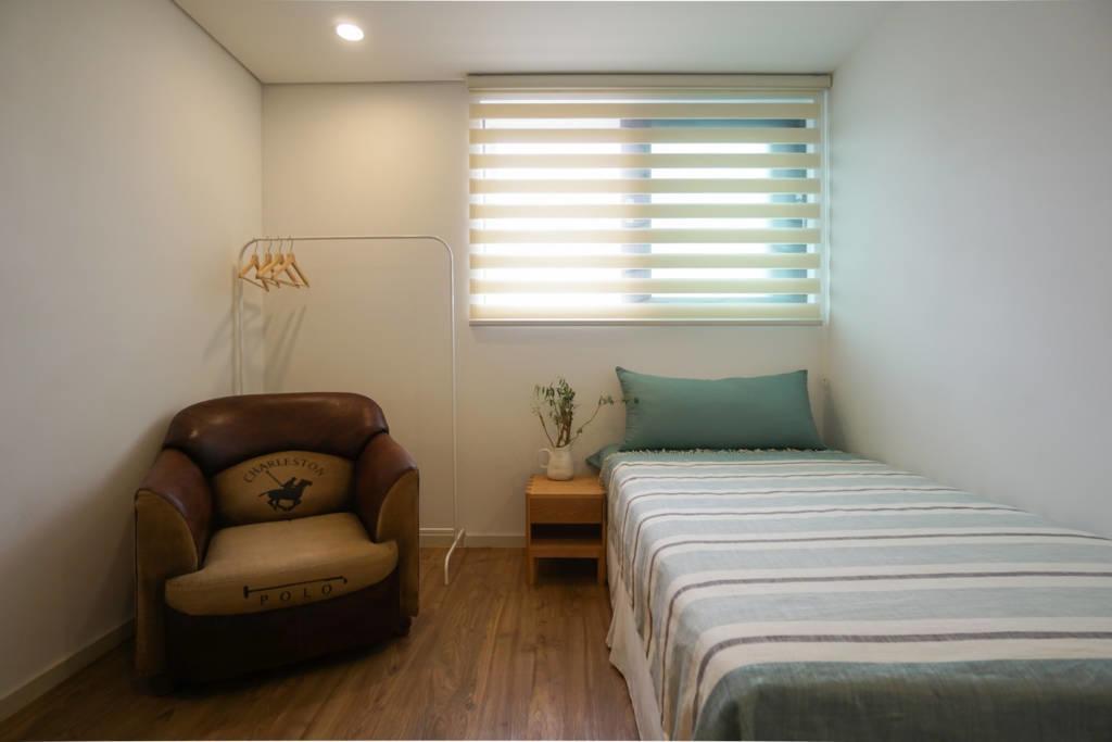 Welcome House Сувон Экстерьер фото