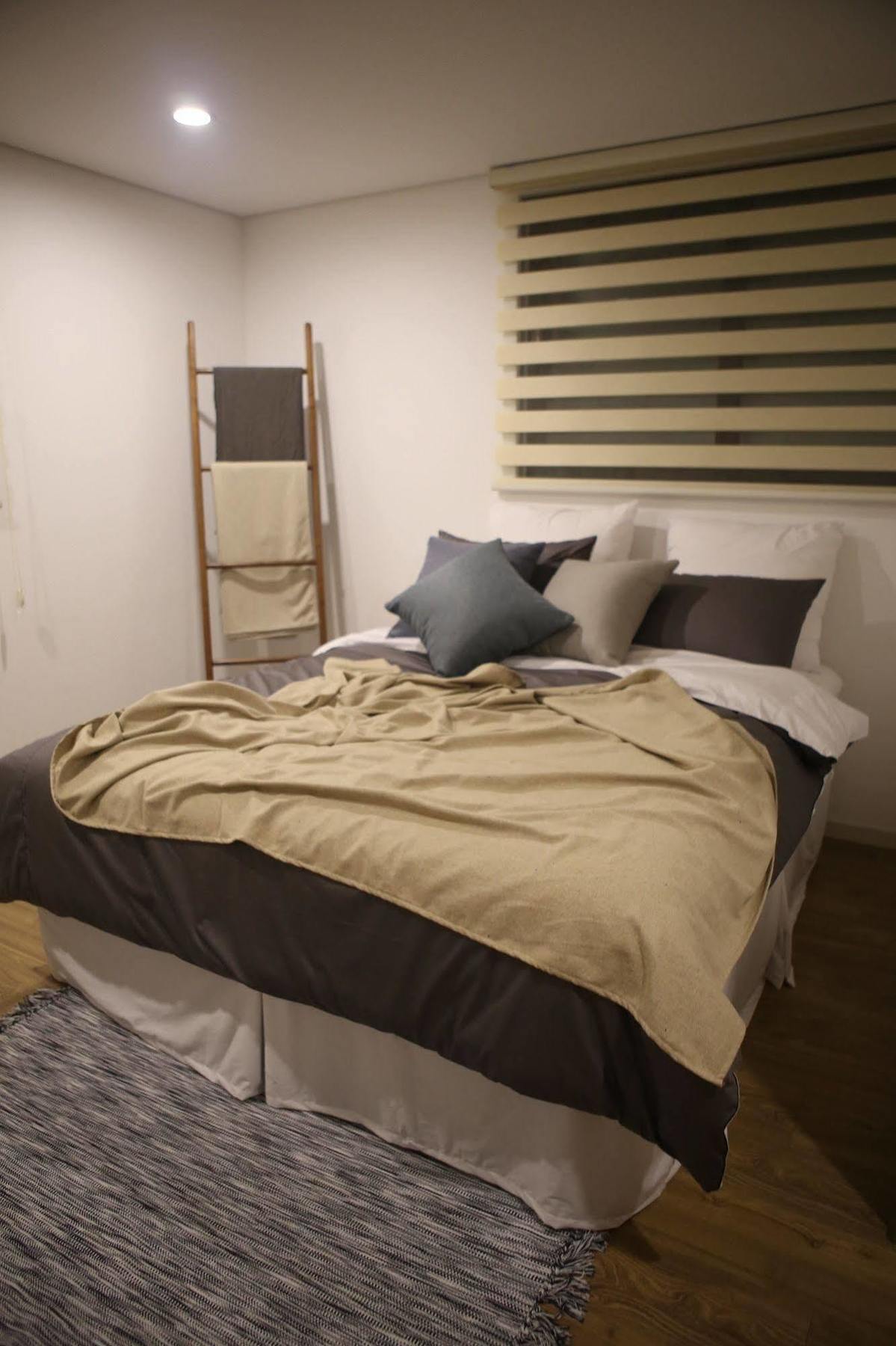 Welcome House Сувон Экстерьер фото