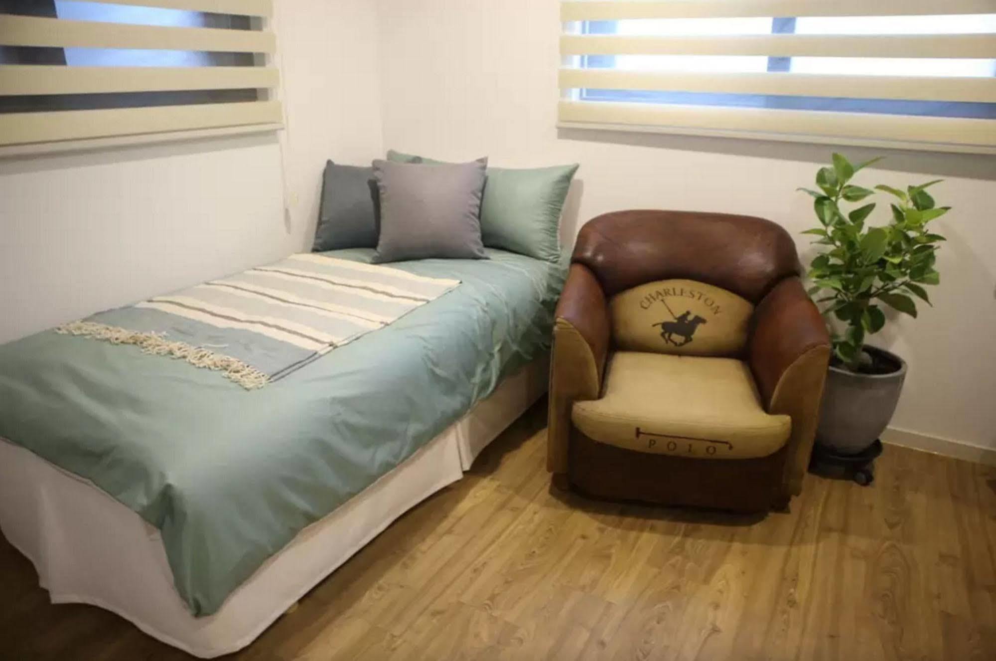 Welcome House Сувон Экстерьер фото